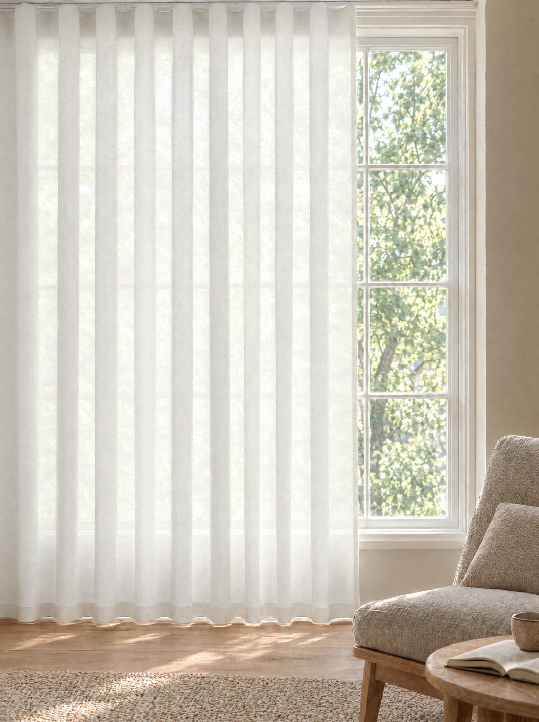 Inbetween Nevada Off white in de kleur Off white